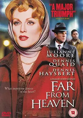 Couverture du produit · Far from Heaven [Import anglais]