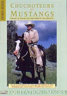 Couverture du produit · Chuchoteurs et Mustangs