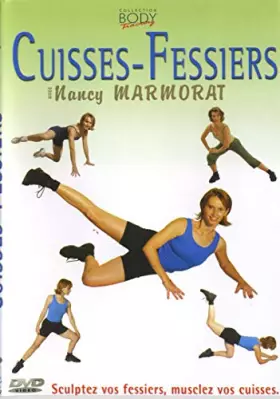 Couverture du produit · Body Training-Cuisses-Fessiers