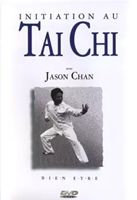 Couverture du produit · Initiation au Taï Chi