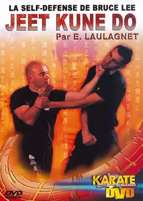Couverture du produit · Jeet Kune Do