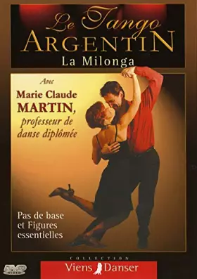 Couverture du produit · Tango Argentin-La Milonga