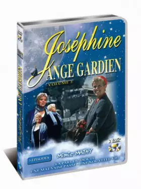 Couverture du produit · Josephine Ange Gardien, vol. 2