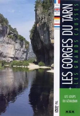 Couverture du produit · Gorges du Tarn + Les Grandes Causses