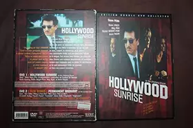 Couverture du produit · Hollywood Sunrise / Permanent Midnight - Coffret Collector 2 DVD