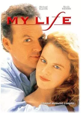 Couverture du produit · My Life