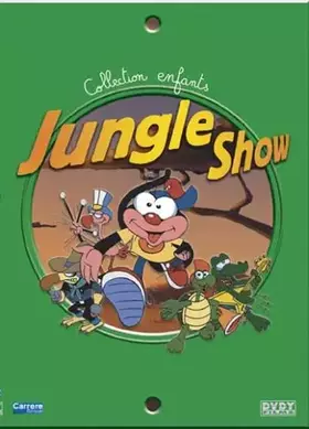 Couverture du produit · Jungle Show