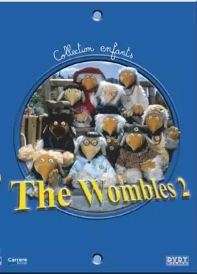 Couverture du produit · The wombles 2