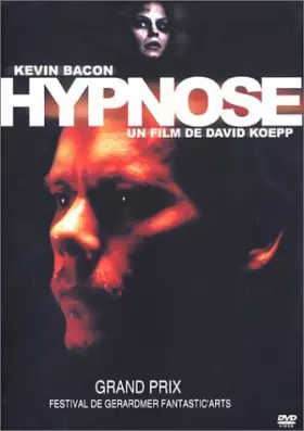 Couverture du produit · Hypnose