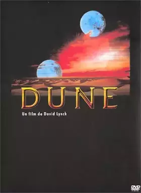 Couverture du produit · Dune / Dead Zone - Bi-pack 2 DVD