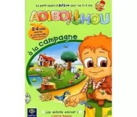 Couverture du produit · Adiboud'chou à la campagne