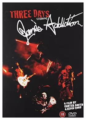 Couverture du produit · Jane's Addiction
