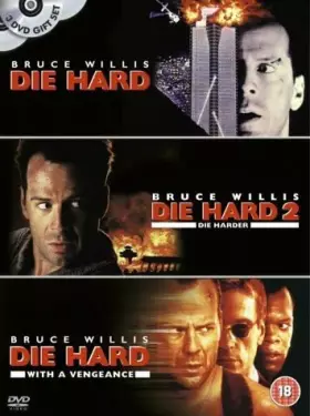 Couverture du produit · Die Hard [DVD] [Import]