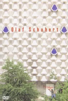 Couverture du produit · Boykott [Import]