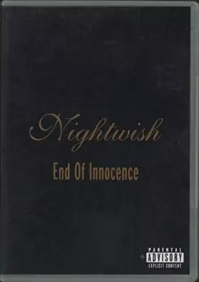 Couverture du produit · End of Innocence [Import]