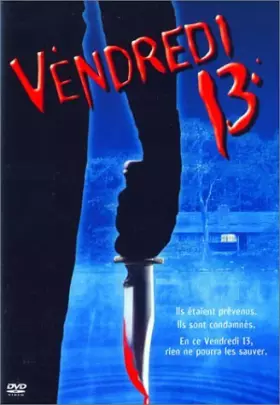 Couverture du produit · Vendredi 13