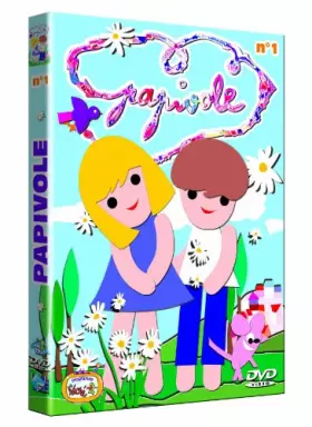 Couverture du produit · Papivole - Vol.1