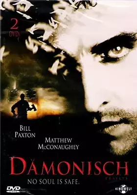 Couverture du produit · Dämonisch [Import]