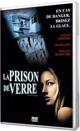Couverture du produit · La Prison de Verre