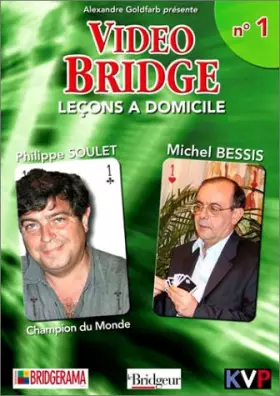 Couverture du produit · Videobridge N°1