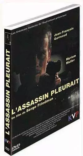 Couverture du produit · L'Assassin pleurait