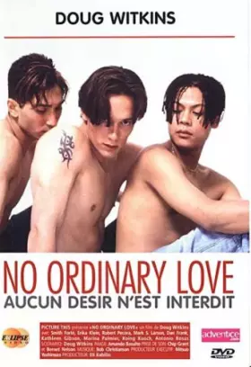 Couverture du produit · Aucun désir n'est interdit