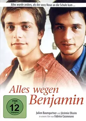 Couverture du produit · Alles wegen Benjamin! (OmU)