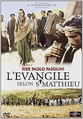 Couverture du produit · L'Évangile selon St Matthieu