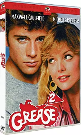 Couverture du produit · Grease 2