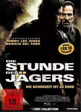 Couverture du produit · Die Stunde des Jägers
