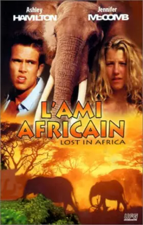 Couverture du produit · L'Ami Africain