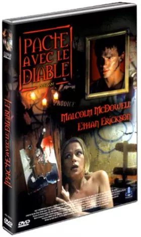 Couverture du produit · Pacte avec le Diable