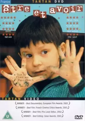 Couverture du produit · Etre Et Avoir