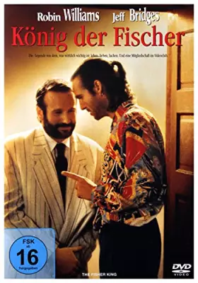 Couverture du produit · König der Fischer [Import]