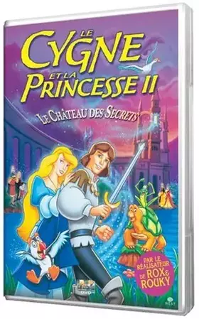 Couverture du produit · Le Cygne et la princesse II