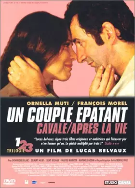 Couverture du produit · Un couple épatant