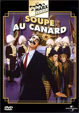 Couverture du produit · Soupe au canard