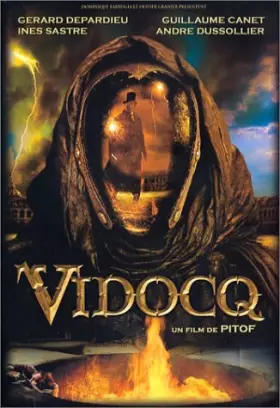 Couverture du produit · Vidocq [Import belge]