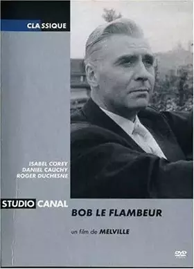 Couverture du produit · Bob le flambeur