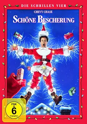 Couverture du produit · Schöne Bescherung [Import]