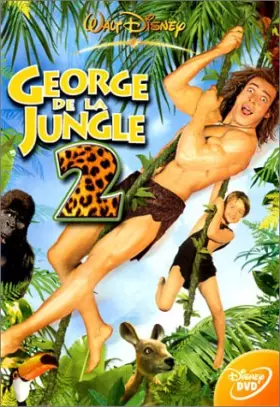 Couverture du produit · George de la Jungle 2
