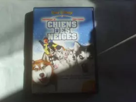Couverture du produit · Chiens des neiges
