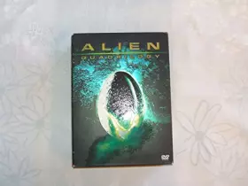 Couverture du produit · Alien Quadrilogy [Coffret Collector]