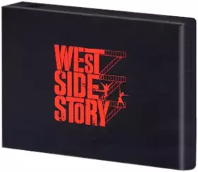 Couverture du produit · West Side Story [Edition Limitée, numerotée]