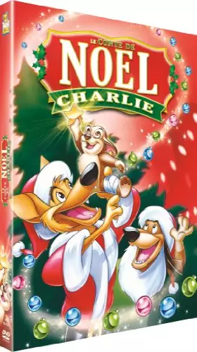 Couverture du produit · Charlie, le conte de Noël