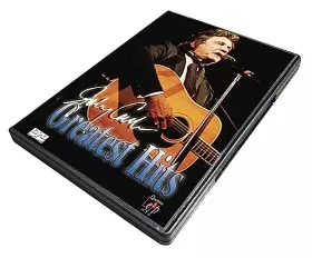 Couverture du produit · Greatest Hits