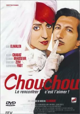 Couverture du produit · Chouchou - Édition 2 DVD [Import belge]