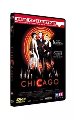 Couverture du produit · Chicago [Import belge]