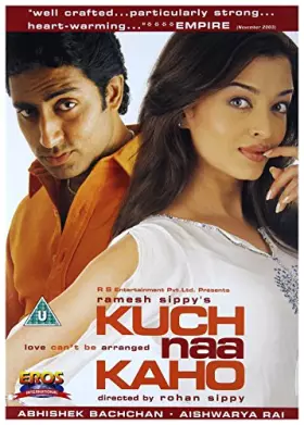 Couverture du produit · Kuch Naa Kaho [Import anglais]