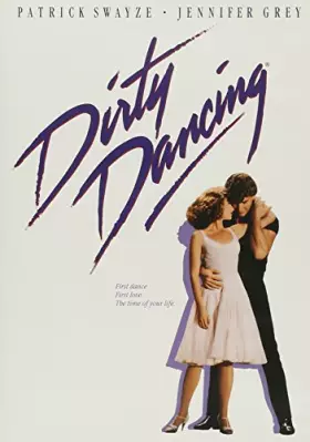 Couverture du produit · Dirty Dancing [Import USA Zone 1]